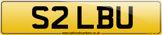 S2 LBU