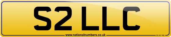 S2 LLC