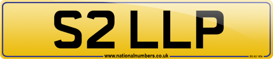 S2 LLP