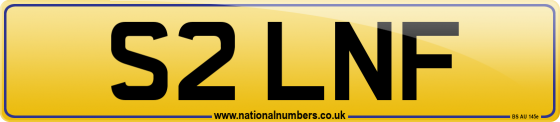 S2 LNF