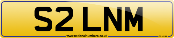 S2 LNM