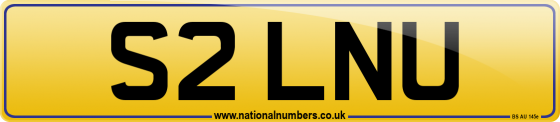 S2 LNU