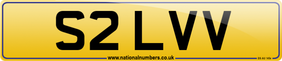 S2 LVV