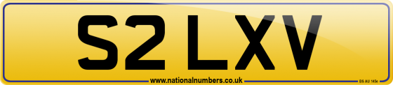 S2 LXV