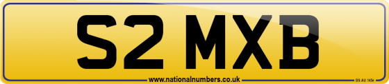 S2 MXB