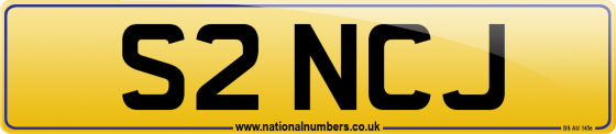 S2 NCJ