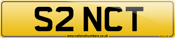 S2 NCT