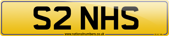 S2 NHS