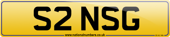 S2 NSG