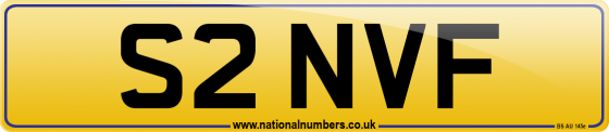 S2 NVF