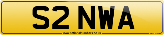 S2 NWA