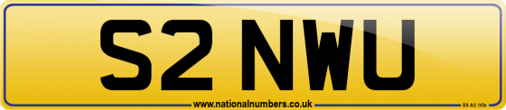 S2 NWU