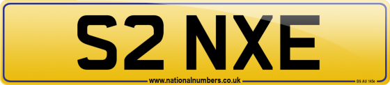 S2 NXE