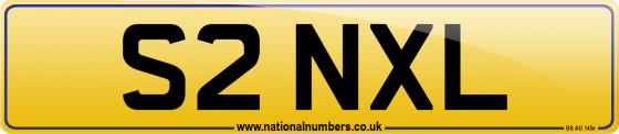 S2 NXL