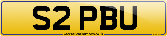 S2 PBU