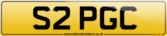 S2 PGC