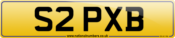 S2 PXB