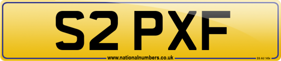 S2 PXF