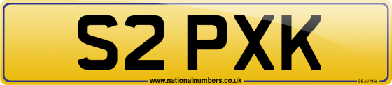 S2 PXK