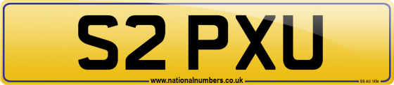 S2 PXU