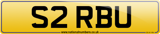 S2 RBU