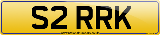 S2 RRK