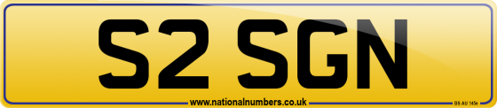 S2 SGN