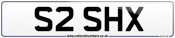 S2 SHX