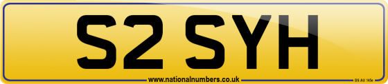 S2 SYH