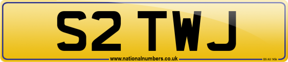 S2 TWJ