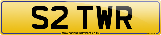 S2 TWR