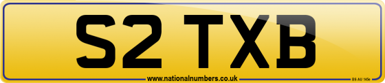 S2 TXB