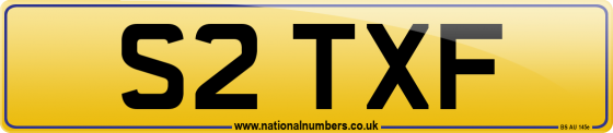 S2 TXF