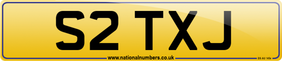S2 TXJ