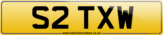 S2 TXW