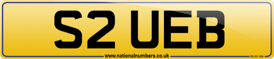 S2 UEB