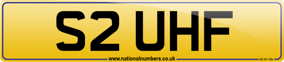 S2 UHF