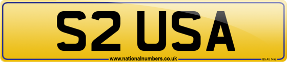 S2 USA