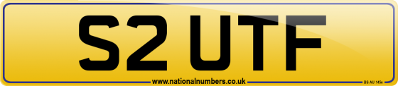 S2 UTF