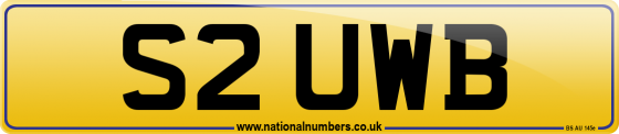 S2 UWB