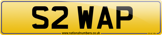 S2 WAP