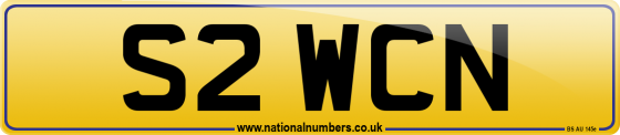 S2 WCN