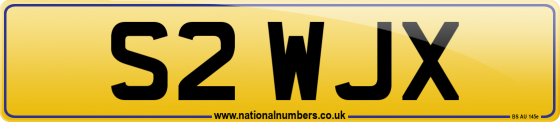 S2 WJX
