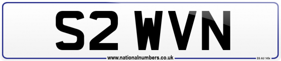 S2 WVN