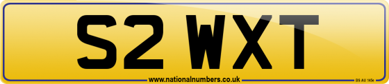 S2 WXT