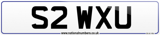 S2 WXU