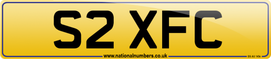 S2 XFC