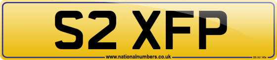 S2 XFP