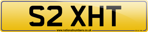 S2 XHT
