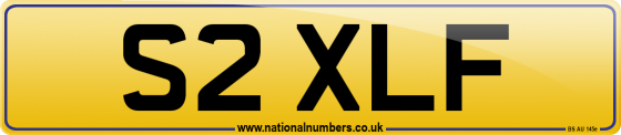 S2 XLF